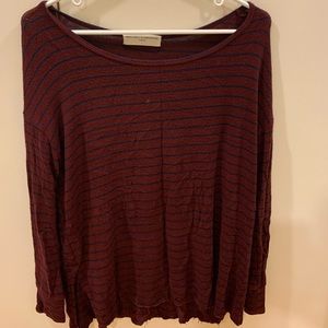 Urban outfitters long sleeve tee